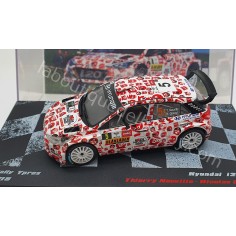 HYUNDAI I20 R5 T. NEUVILLE...