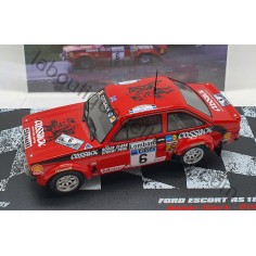 FORD ESCORT RS 1800 MKII R....