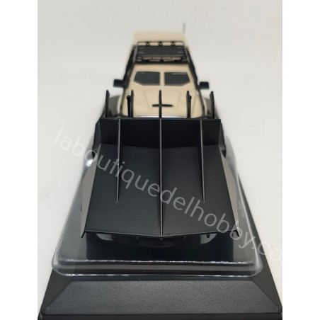 ICE RAM FAST & FURIOUS ALTAYA ESCALA 1:43