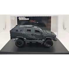 STC DELTA DIDGORI FAST &... 2