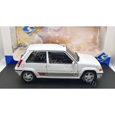 RENAULT 5 GT TURBO MKII... 2