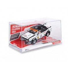 FIAT 131 ABARTH S. SERVIA... 2