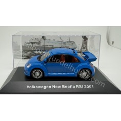 VOLKSWAGEN NEW BEETLE RSI...