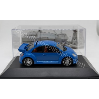 VOLKSWAGEN NEW BEETLE RSI 2001 ALTAYA...