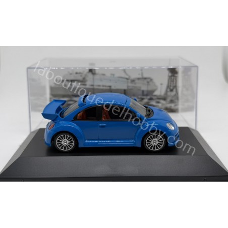 VOLKSWAGEN NEW BEETLE RSI 2001 ALTAYA ESCALA 1:43