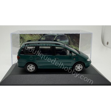 VOLKSWAGEN SHARAN 1995 ALTAYA ESCALA...