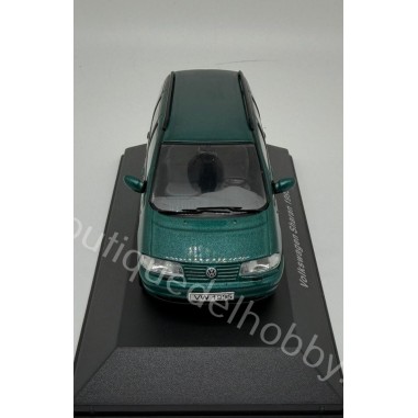 VOLKSWAGEN SHARAN 1995 ALTAYA ESCALA...