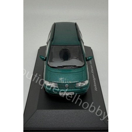 VOLKSWAGEN SHARAN 1995 ALTAYA ESCALA 1:43