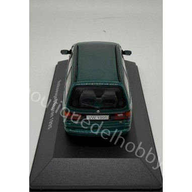 VOLKSWAGEN SHARAN 1995 ALTAYA ESCALA...
