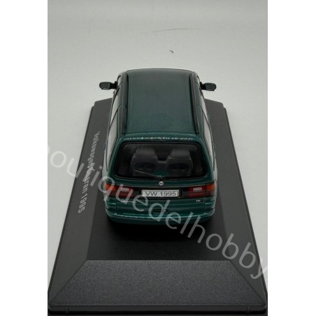 VOLKSWAGEN SHARAN 1995 ALTAYA ESCALA 1:43