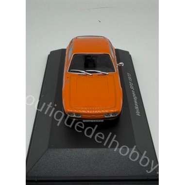 VOLKSWAGEN SP2 1973 ALTAYA ESCALA 1:43