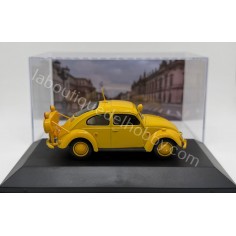 VOLKSWAGEN BEETLE FOLLOW ME... 2