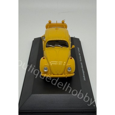 VOLKSWAGEN BEETLE FOLLOW ME 1954...