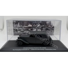 CITROEN TRACTION AVANT 11...