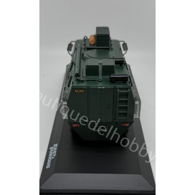 MARAUDER FAST & FURIOUS ALTAYA ESCALA...