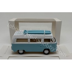 VOLKSWAGEN T2 COMBI NOREV... 2