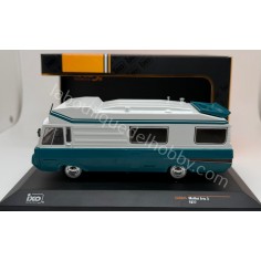 MAILLET ERIC 3 1977 IXO...