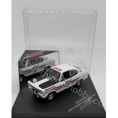 OPEL KADETT FASTBACK 1900...