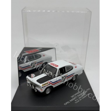 OPEL KADETT FASTBACK 1900 M.C....