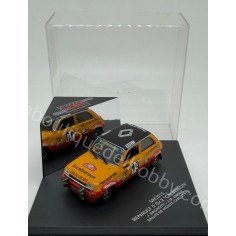 RENAULT 5 GR.2 CALBERSON J....