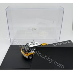 RENAULT 5 TURBO J. RAGNOTTI... 2