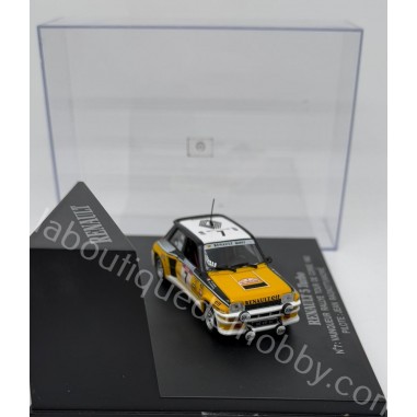RENAULT 5 TURBO J. RAGNOTTI TOUR DE...