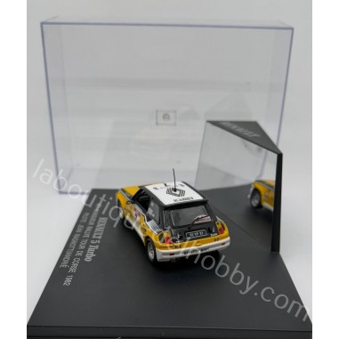 RENAULT 5 TURBO J. RAGNOTTI TOUR DE...