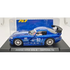 DODGE VIPER GTS-R DAYTONA...