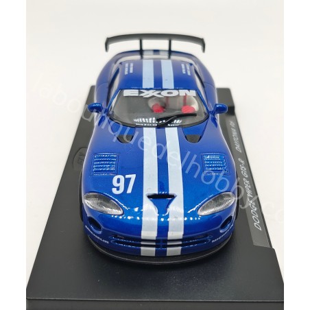 DODGE VIPER GTS-R DAYTONA 96 FLY A2