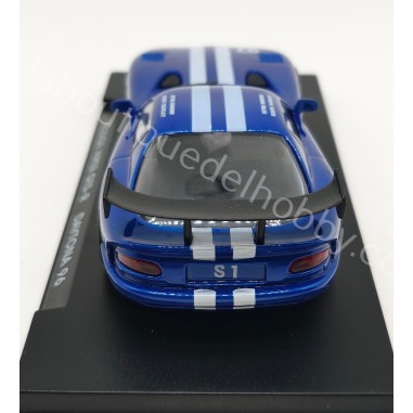 DODGE VIPER GTS-R DAYTONA 96 FLY A2