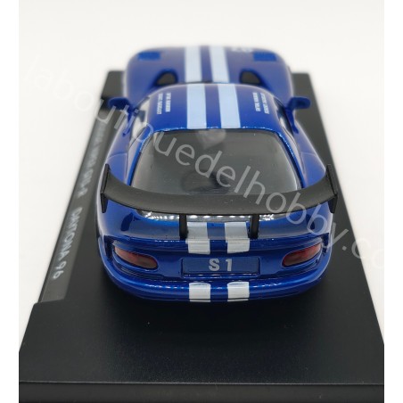 DODGE VIPER GTS-R DAYTONA 96 FLY A2