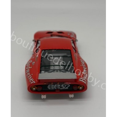 FERRARI 512 BB WOLLEK-DOREN-LANIER...