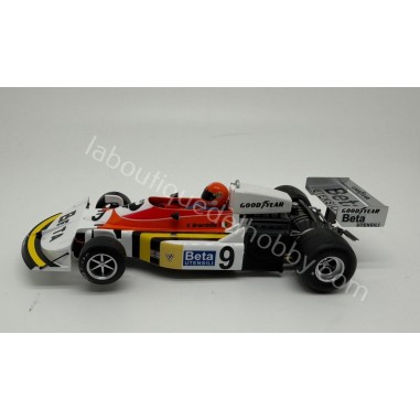 MARCH 761 V. BRAMBILLA GERMAN GP 1976...