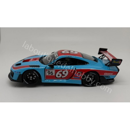 PORSCHE 935/19 GT2 CARRERA EVOLUTION 20027625 SIN CAJA