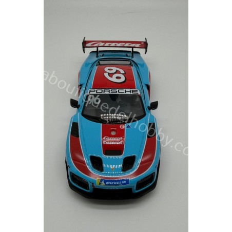 PORSCHE 935/19 GT2 CARRERA EVOLUTION 20027625 SIN CAJA