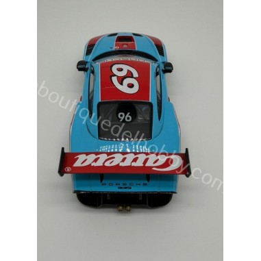 PORSCHE 935/19 GT2 CARRERA EVOLUTION...