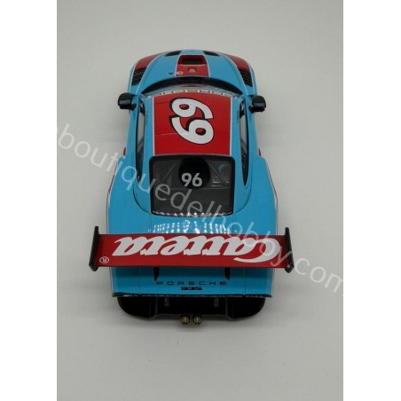 PORSCHE 935/19 GT2 CARRERA EVOLUTION 20027625 SIN CAJA