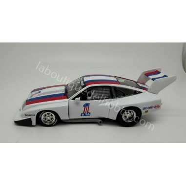 CHEVROLET DEKON MONZA CARRERA...
