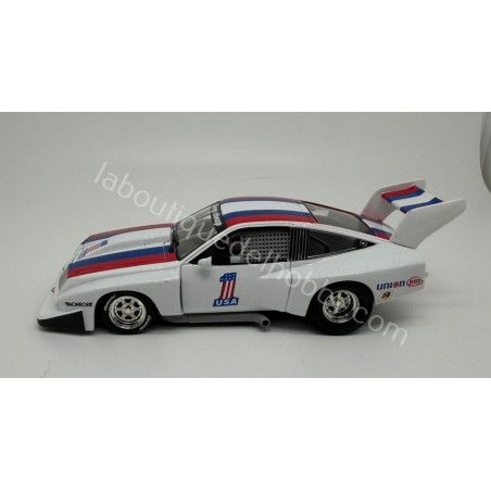 CHEVROLET DEKON MONZA CARRERA EVOLUTION 27581 SIN CAJA