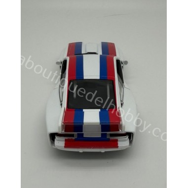 CHEVROLET DEKON MONZA CARRERA...
