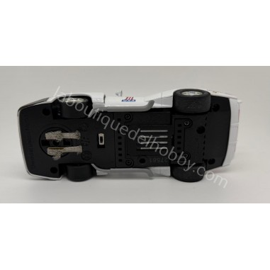 CHEVROLET DEKON MONZA CARRERA...