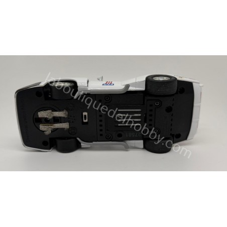 CHEVROLET DEKON MONZA CARRERA EVOLUTION 27581 SIN CAJA