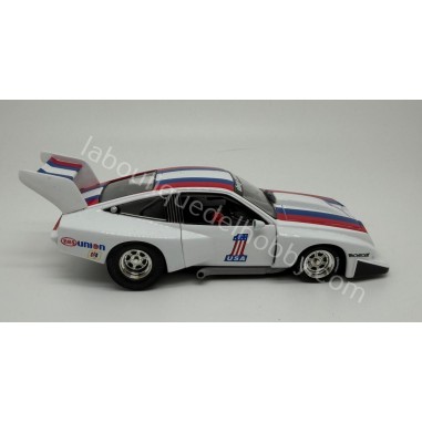 CHEVROLET DEKON MONZA CARRERA...