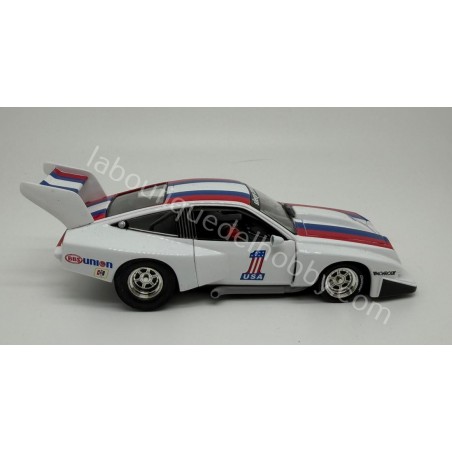 CHEVROLET DEKON MONZA CARRERA EVOLUTION 27581 SIN CAJA