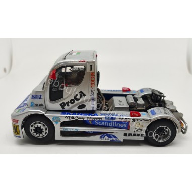 BUGGYRA MK002B FIA ETRC 1993 FLY...