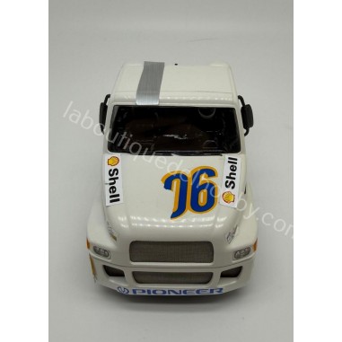 SISU SL FLY SIN CAJA