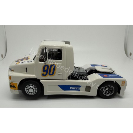 SISU SL FLY SIN CAJA