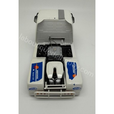 SISU SL FLY SIN CAJA