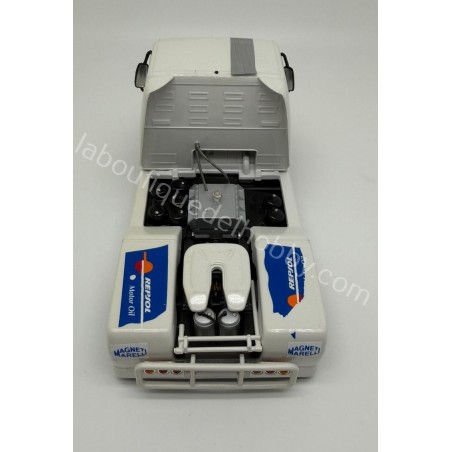 SISU SL FLY SIN CAJA