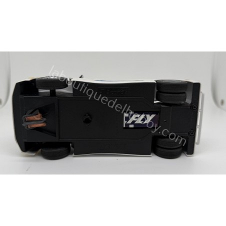 SISU SL FLY SIN CAJA